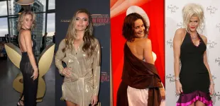 Diese Stars haben schon für den „Playboy“ posiert