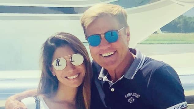 Dieter Bohlen: Toller Schnappschuss von Freundin Carina