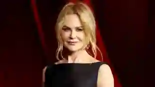 Nicole Kidman