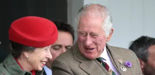 Braemar Highland Gathering 2022