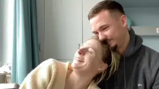 Fitness Oskar, Healthy Mandy