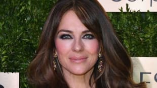 Damian Hurley: So schön ist der Sohn von Model Liz Hurley