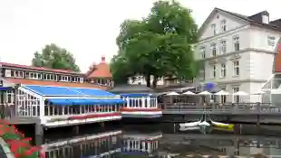 Rote Rosen Lüneburg Hotel Drei Könige