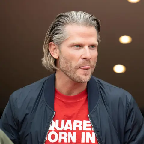 Paul Janke ist schon voller Vorfreude auf seinen zweiten Versuch
