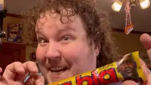 TikTok-Star Waffler69