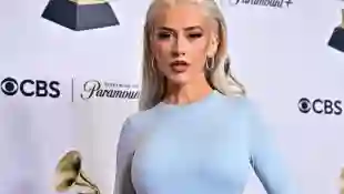 Christina Aguilera