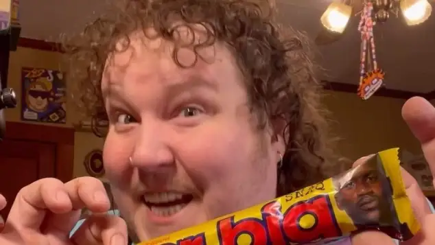 TikTok-Star Waffler69
