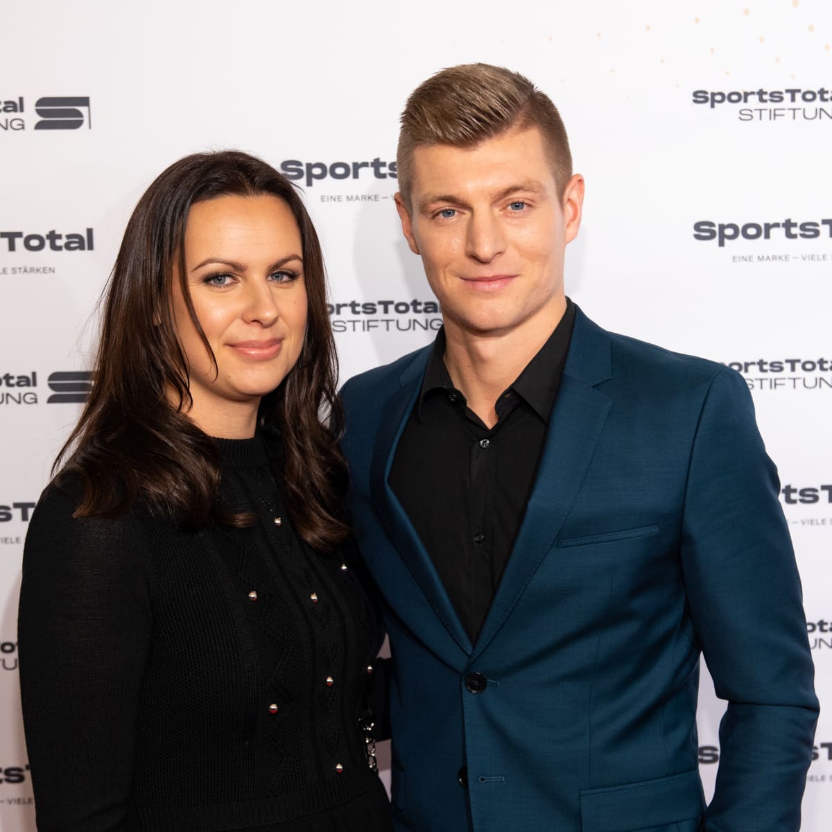 Toni Kroos Das Ist Seine Wunderschone Frau Jessica