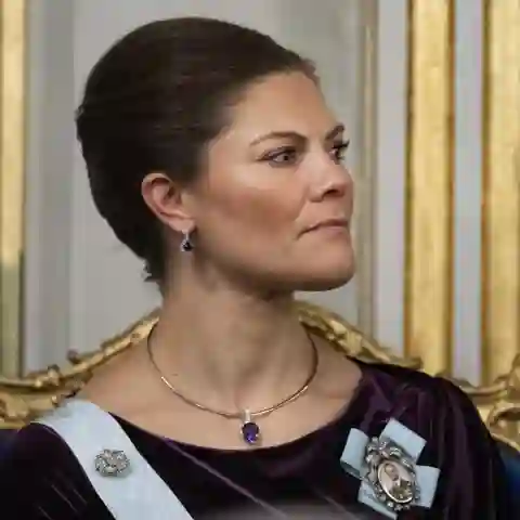 Prinzessin Victoria von Schweden