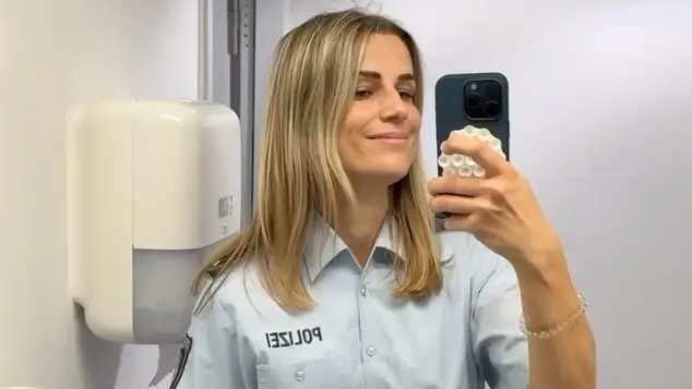 Adrienne Koleszár
