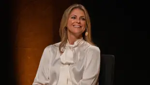 prinzessin madeleine teilt foto mit kindern