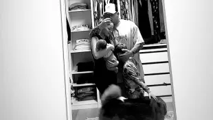 Pietro Lombardi, Laura Maria