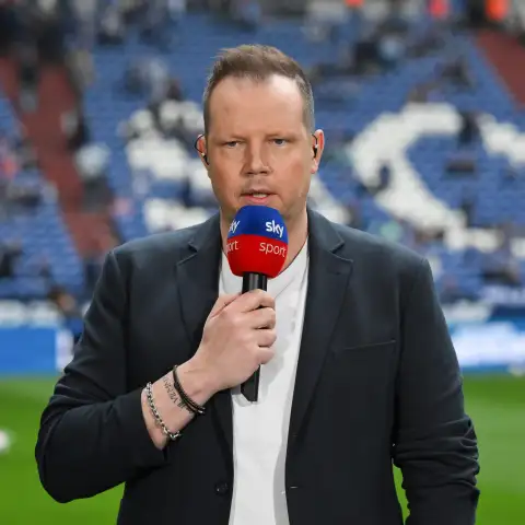 Wolff-Christoph Fuss