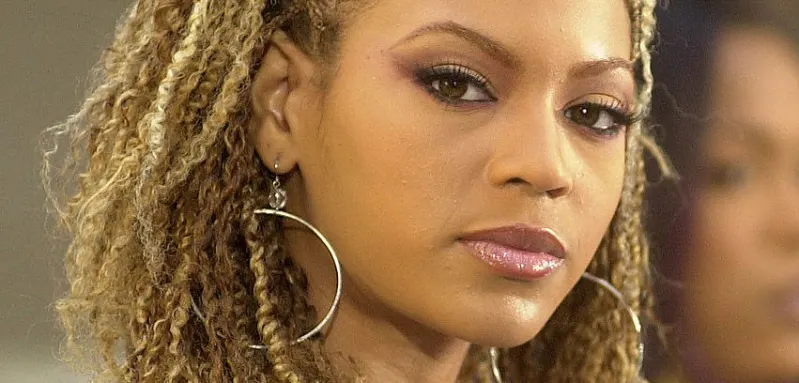 Beyoncé