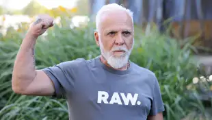 Nino de Angelo Dieter Bohlen rente dsds