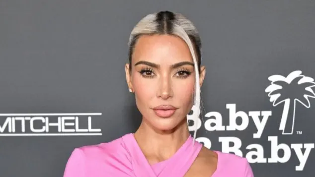 Kim Kardashian