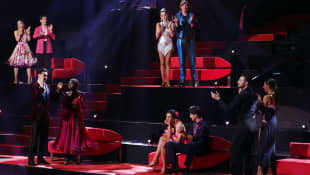 „Let's Dance": Das sind die Paare der Profi-Challenge