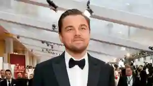 Leonardo DiCaprio