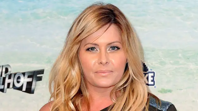 Nicole Eggert