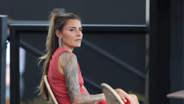 Sophia Thomalla