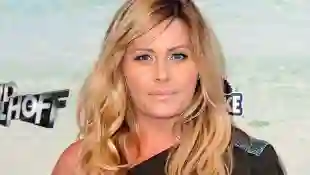 Nicole Eggert