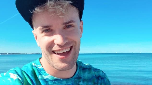 Deutscher Esc Kandidat 2021 Das Ist Jendrik Sigwart