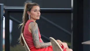 Sophia Thomalla