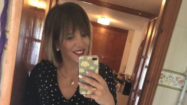 Daniela Buchner Hat Eine Neue Frisur