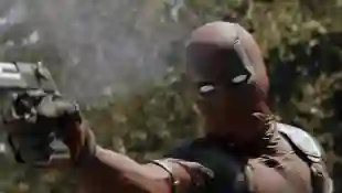 Ryan Reynolds Deadpool