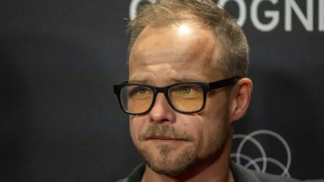 Matthias Koeberlin
