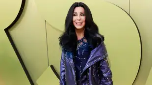 Cher im Jahr 2023