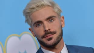 Doch Nicht Vanessa Hudgens Sie Soll Zac Efrons Neue Freundin Sein