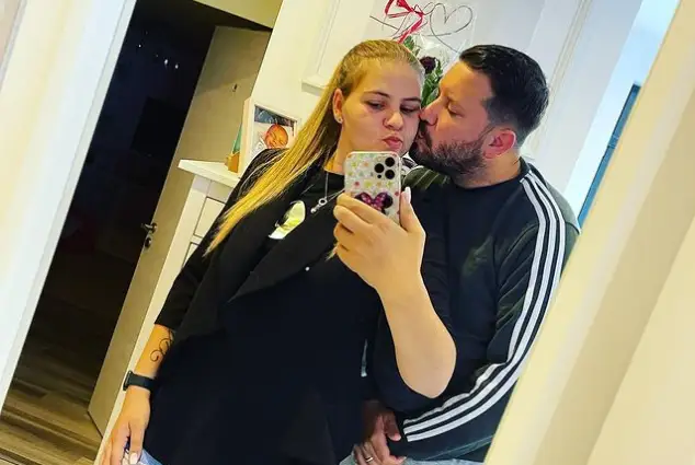 sylvana wollny freund gesundheit