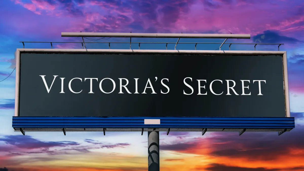 Victoria's Secret Show Model Fashion-Show