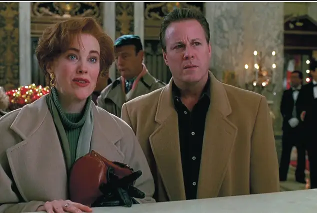 „Kevin - Allein in New York“