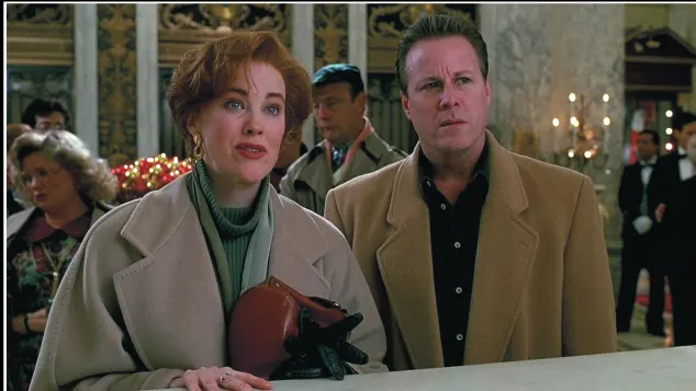„Kevin - Allein in New York“