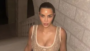 Kim Kardashian