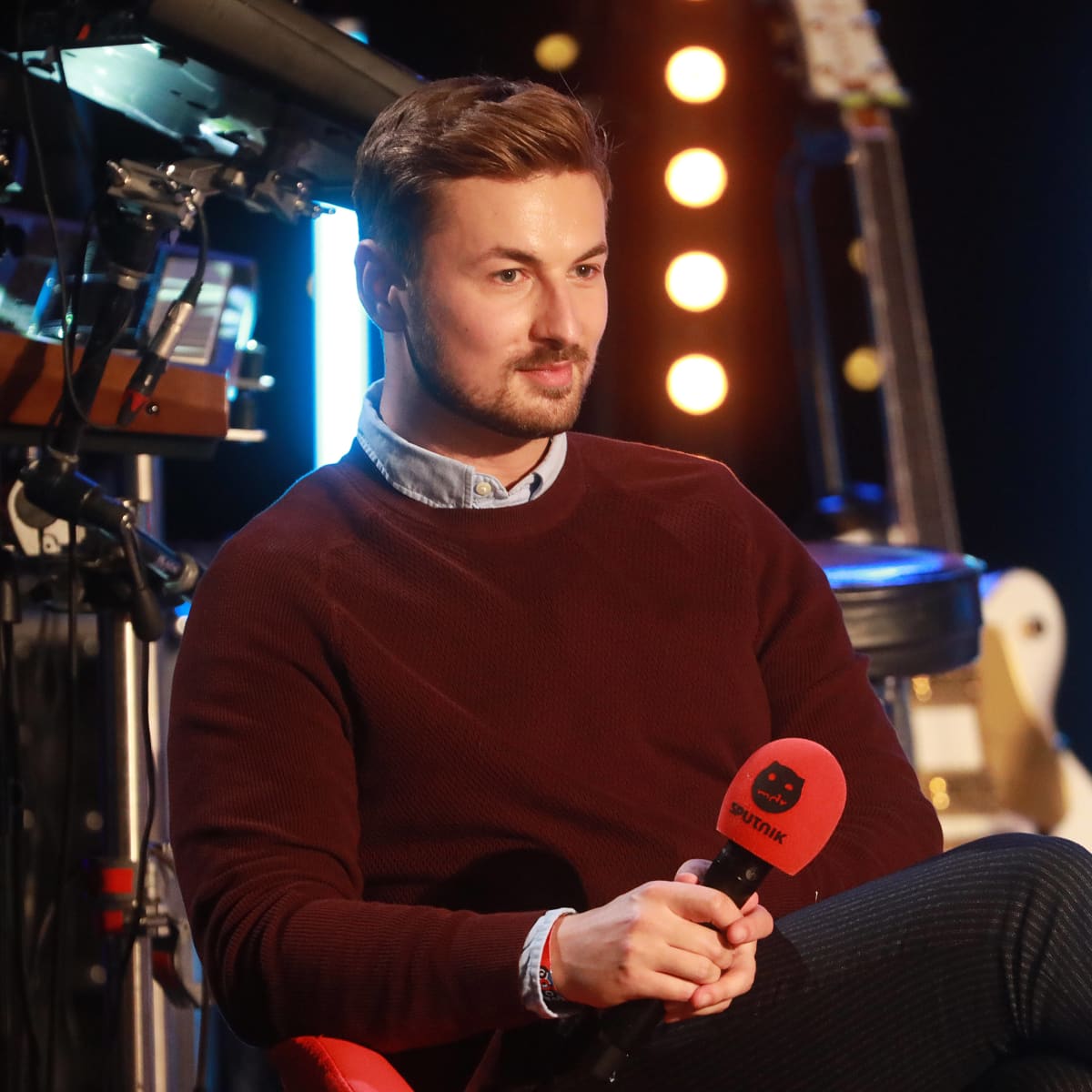 Nicolas Puschmann