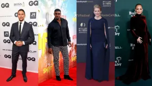 12 Stars, die adoptiert wurden