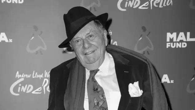 Barry Humphries