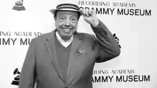 Sergio Mendes