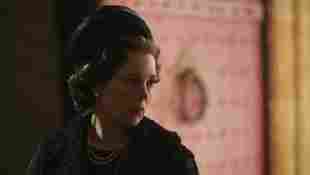 'The Crown; The Crown Staffel 5