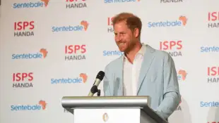 Sentebale ISPS Handa Polo Cup 2023