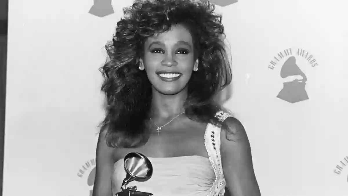 Whitney Houston
