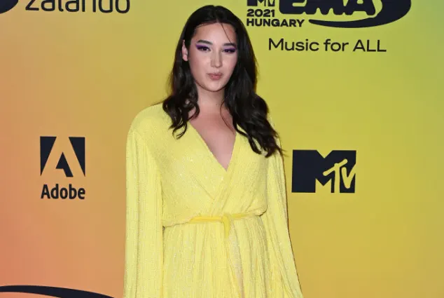 Alex Mariah Peter hat 2021 GNTM gewonnen