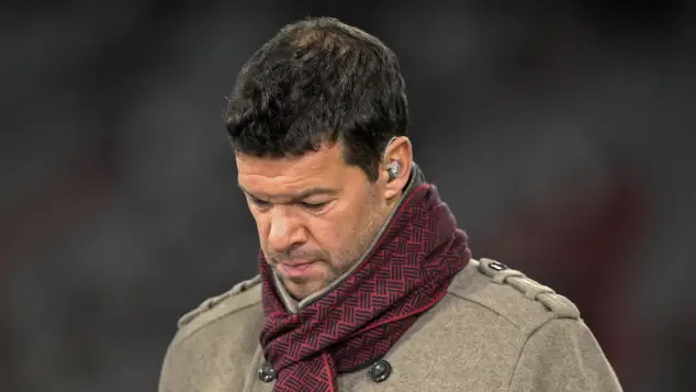 Michael Ballack 