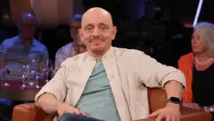 Bernhard Hoecker NDR Talk 2022