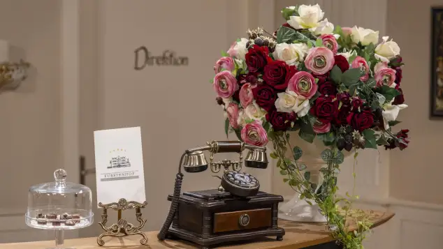 „Sturm der Liebe“-Set