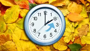 Zeitumstellung in der Ukraine abgeschafft