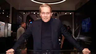 TAG Heuer Hamburg Grand Opening